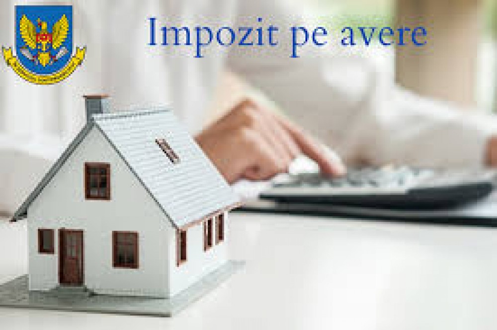 FISC-ul anunță noi modificări ce vizează impozitul pe avere pentru anul 2021